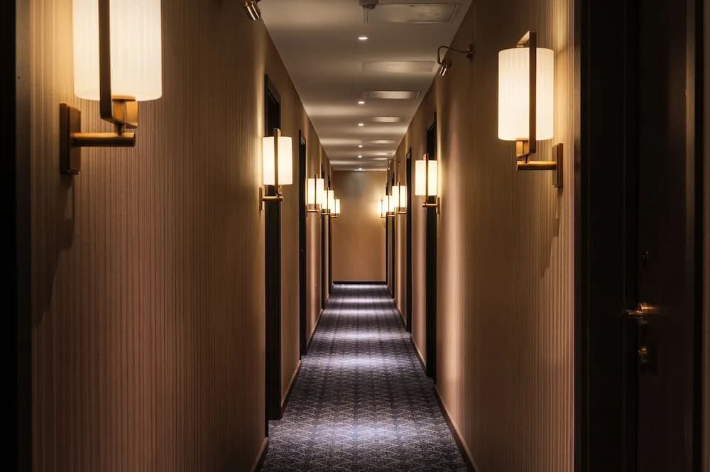 The Selwyn Hotel - photo 15