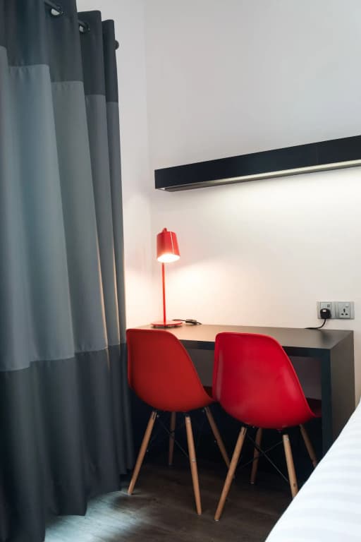 Lazdana Hotel Kuala Lumpur - main photo