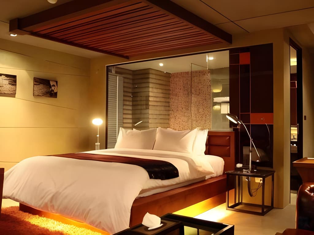 The Fusion Suites - photo 4