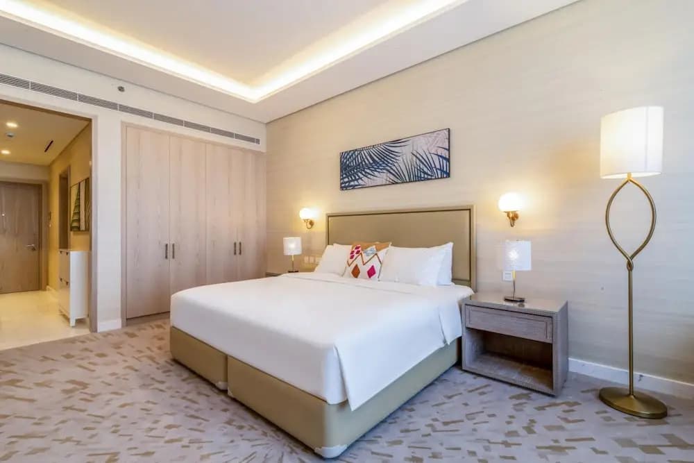 Sea View Luxurious Studio - photo 3