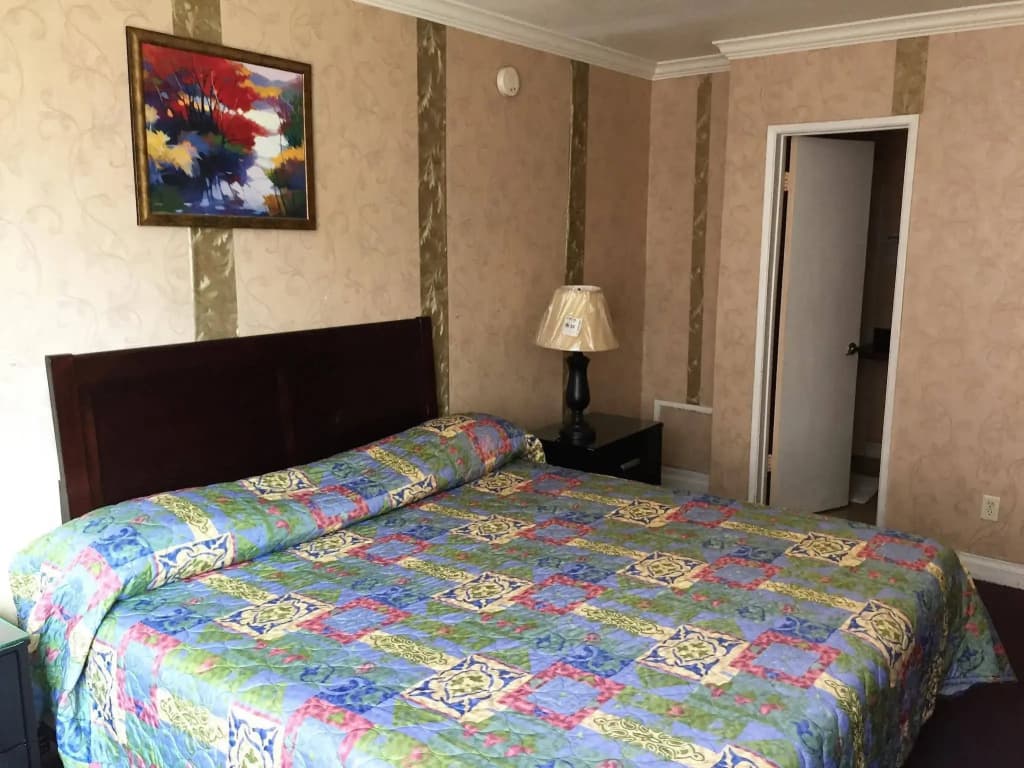 Hometel Suites - Los Angeles (Koreatown) - photo 3