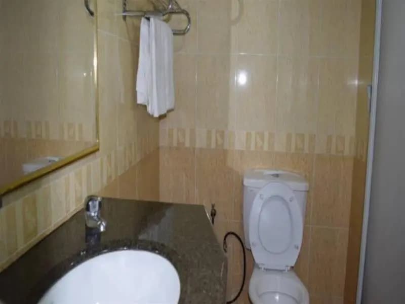 Hotel Sri Garden - photo 7