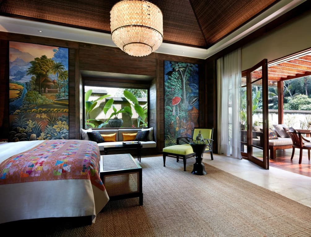 Mandapa, a Ritz-Carlton Reserve - photo 3