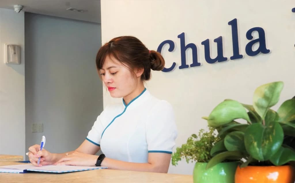 Chula Hotel - photo 13