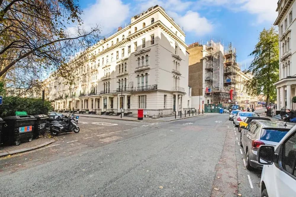 Valet Apartments Kensington Gardens - photo 13