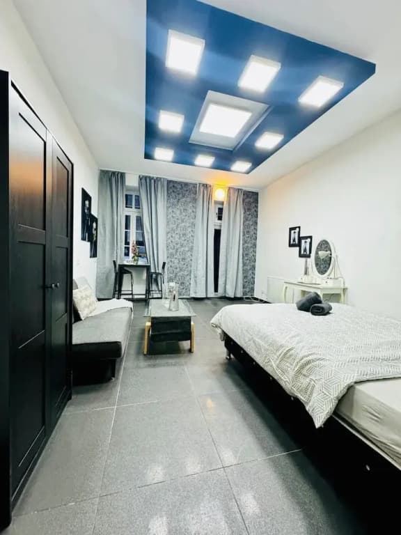 Stylish Studio Apt Near Rathausplatz - photo 4