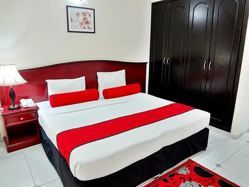 High End Hotel Apartments - photo 4