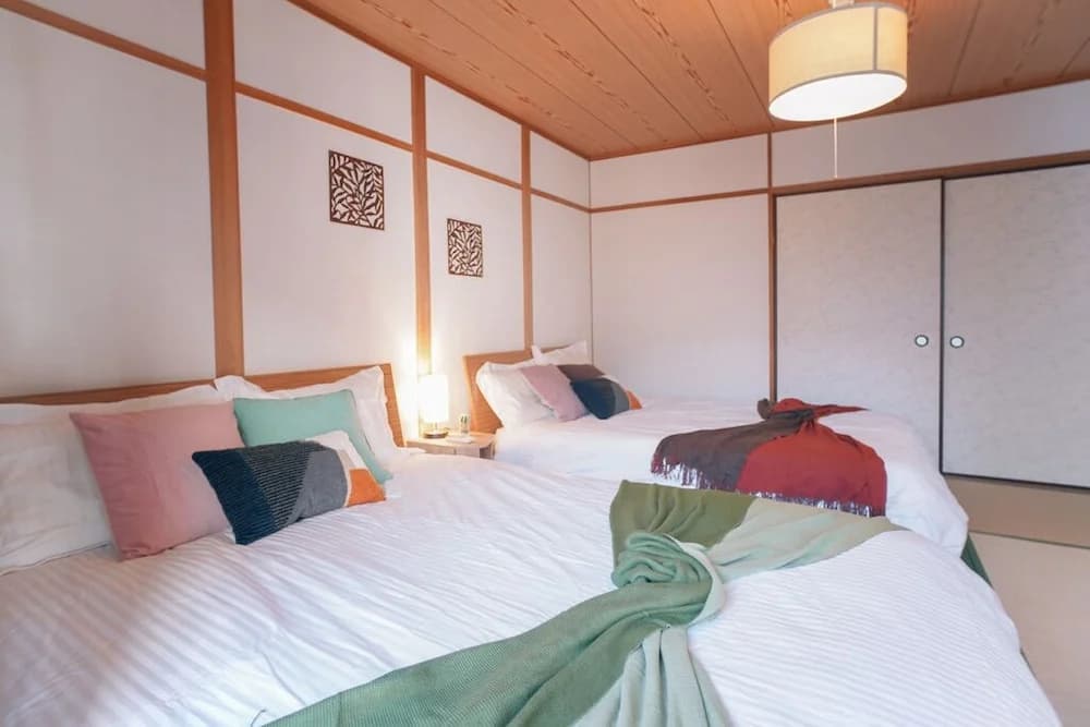 Tsurumibashi House - photo 20