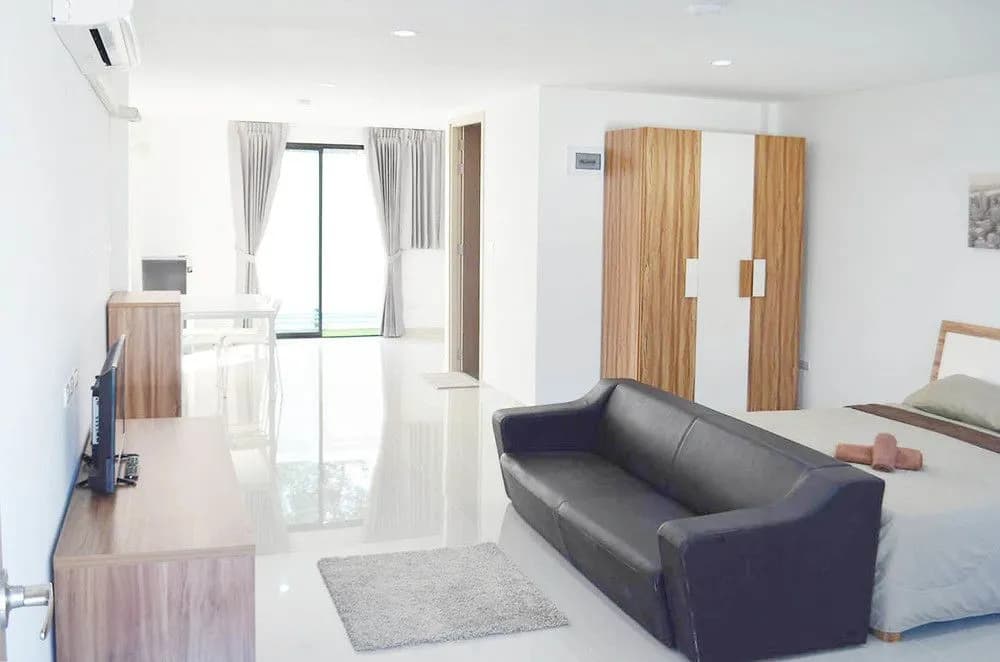 UTD Loft - photo 6