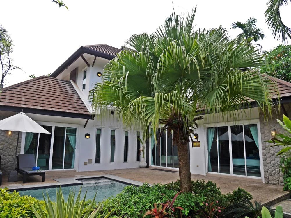 Suriyasom Villa - photo 17