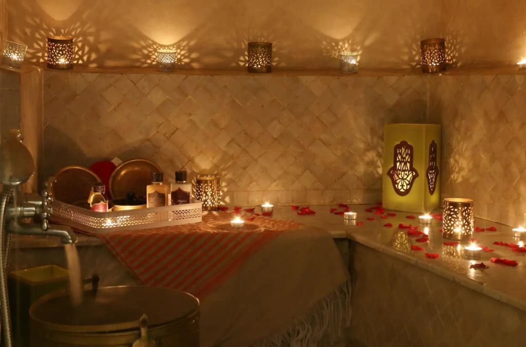 Riad Dar Elma And Spa - photo 14