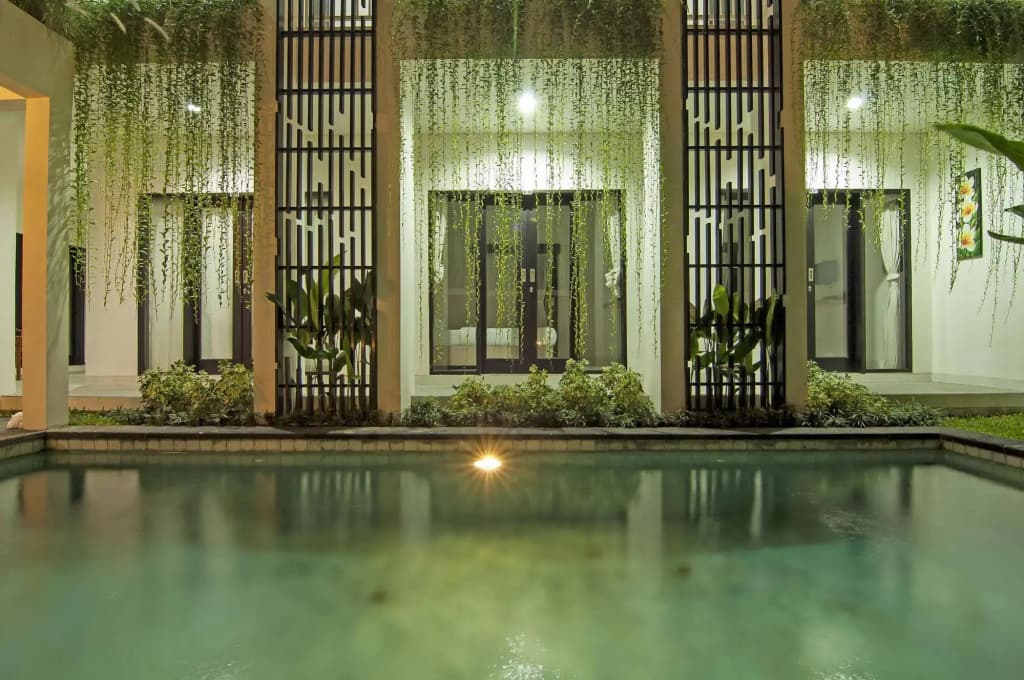 Bahana Guest House - photo 1