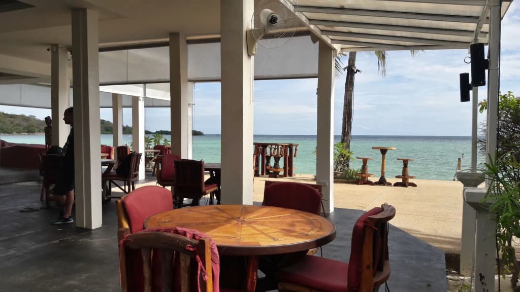 Papillon Resort - photo 35