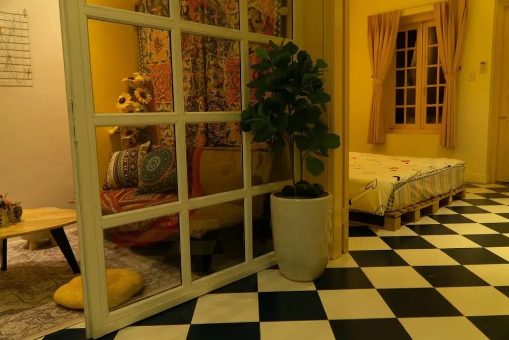 Domus Homestay - Peaceful But Equally Elegant Near old Quarter - photo 2
