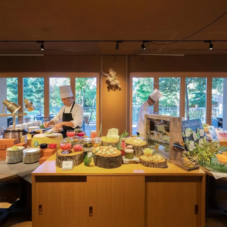 Hotel Lodge Maishima - photo 49