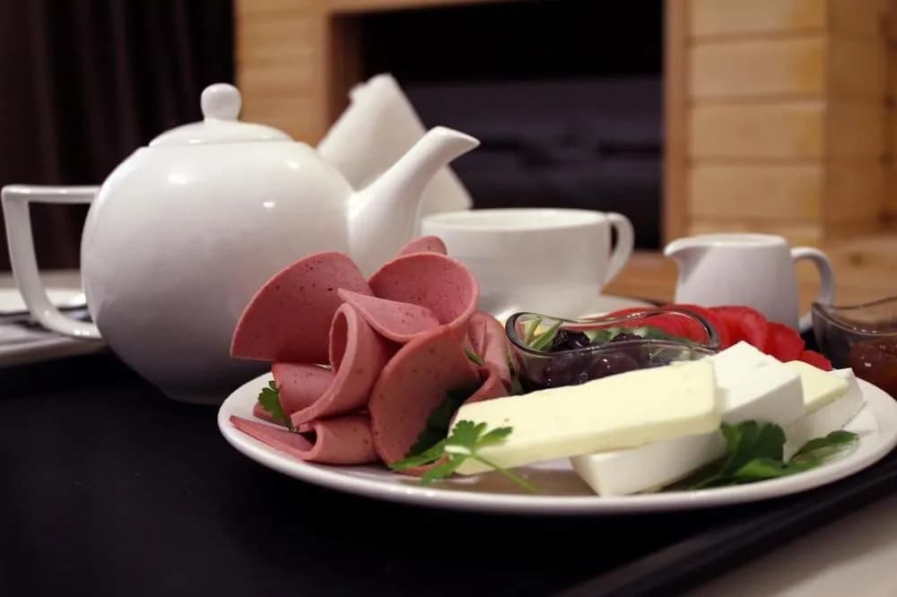 Salli hotel - photo 8