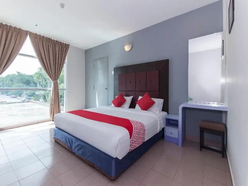 OYO 542 S2 Hotel - photo 5