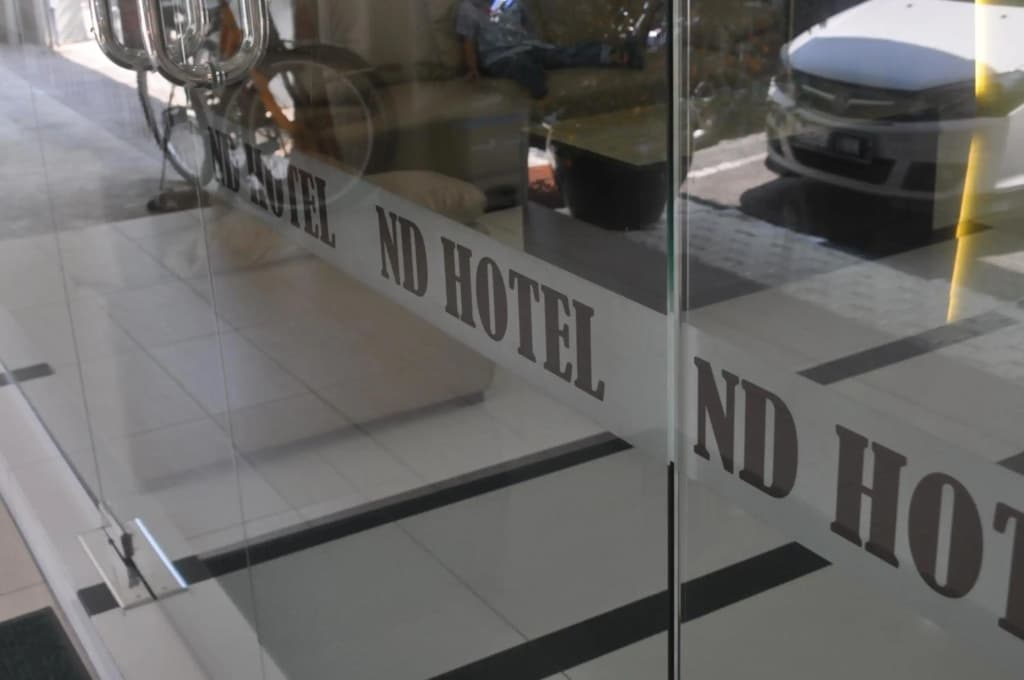 ND Hotel Melaka - photo 1