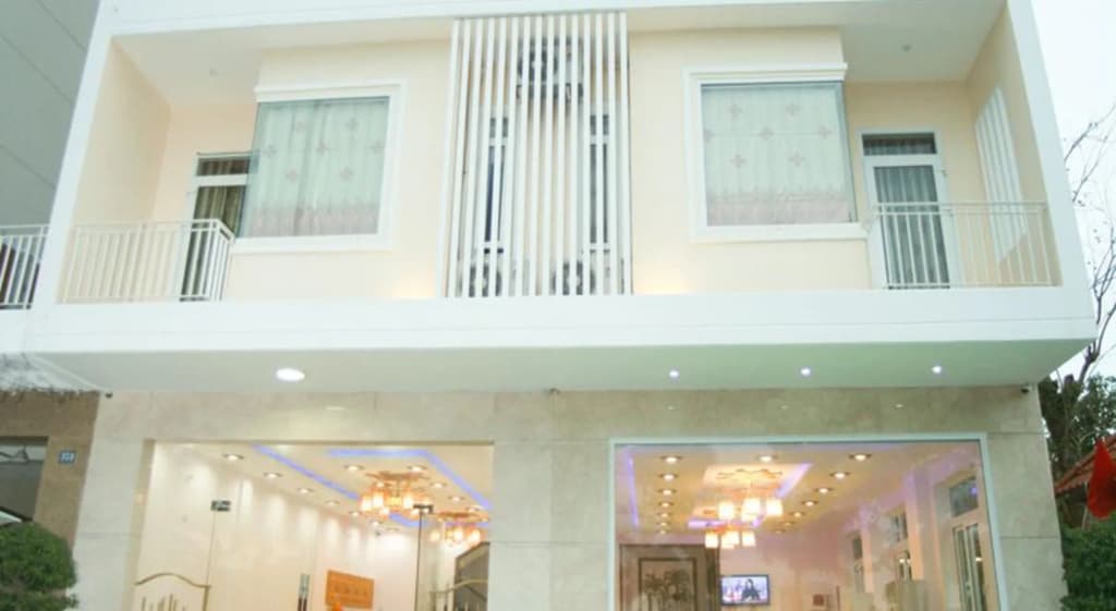 Areca Riverside Hotel - main photo