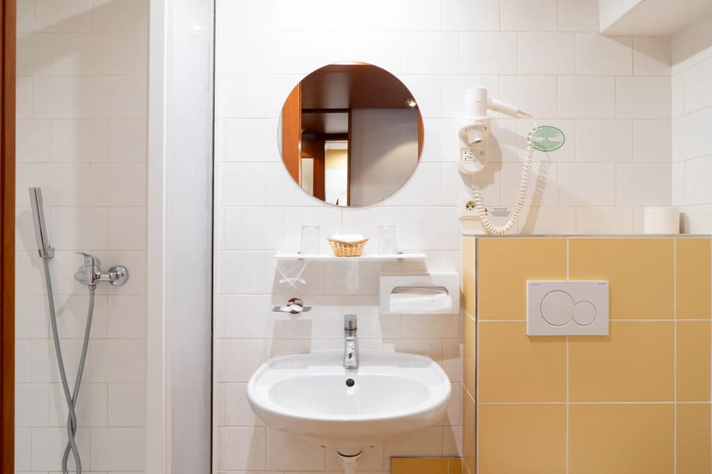 Hotel Tristar - photo 8
