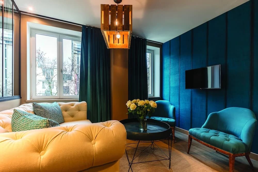 Be You Luxury Apart'Hotel Le Canard d'à côté - photo 7