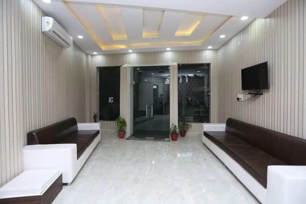 Hotel Sinon Suite - photo 16
