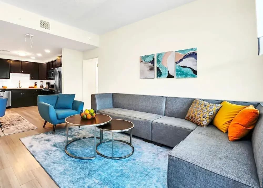 Stylish and New! 3br, Steps fr. Universal Drive - photo 14
