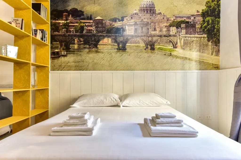 Trastevere Queen - photo 13