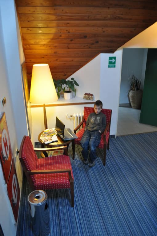 Hotel Svornost - photo 19