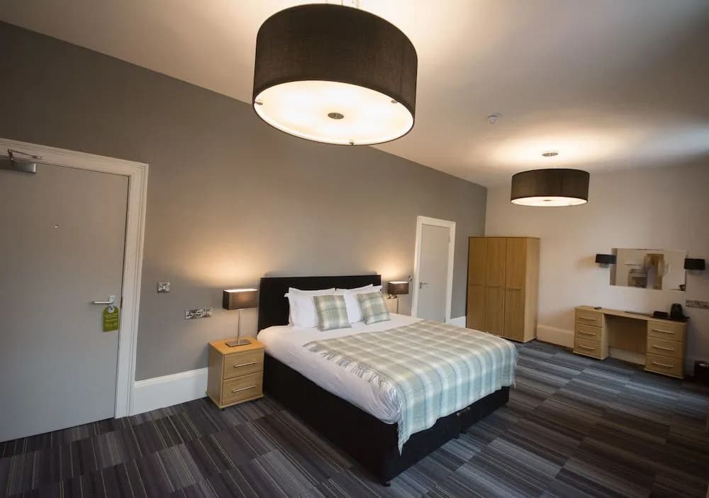 Rooms at GPO - photo 8