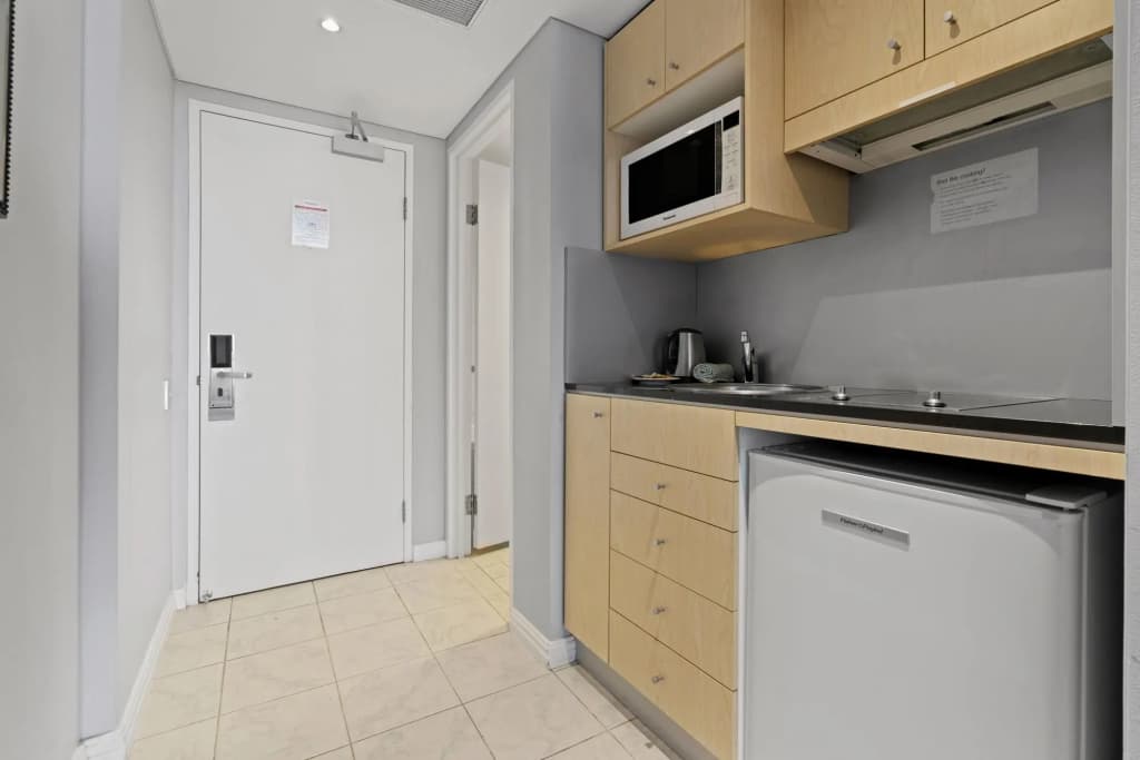 Central City Abode in Sydney - photo 11