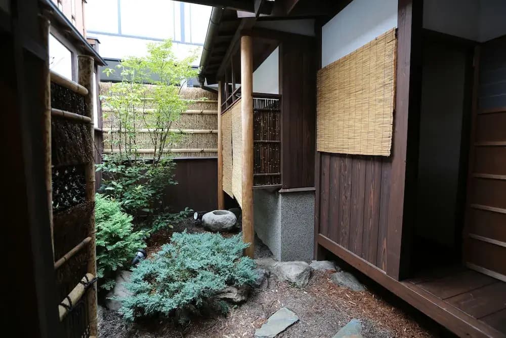 Ikkyu-an - photo 17