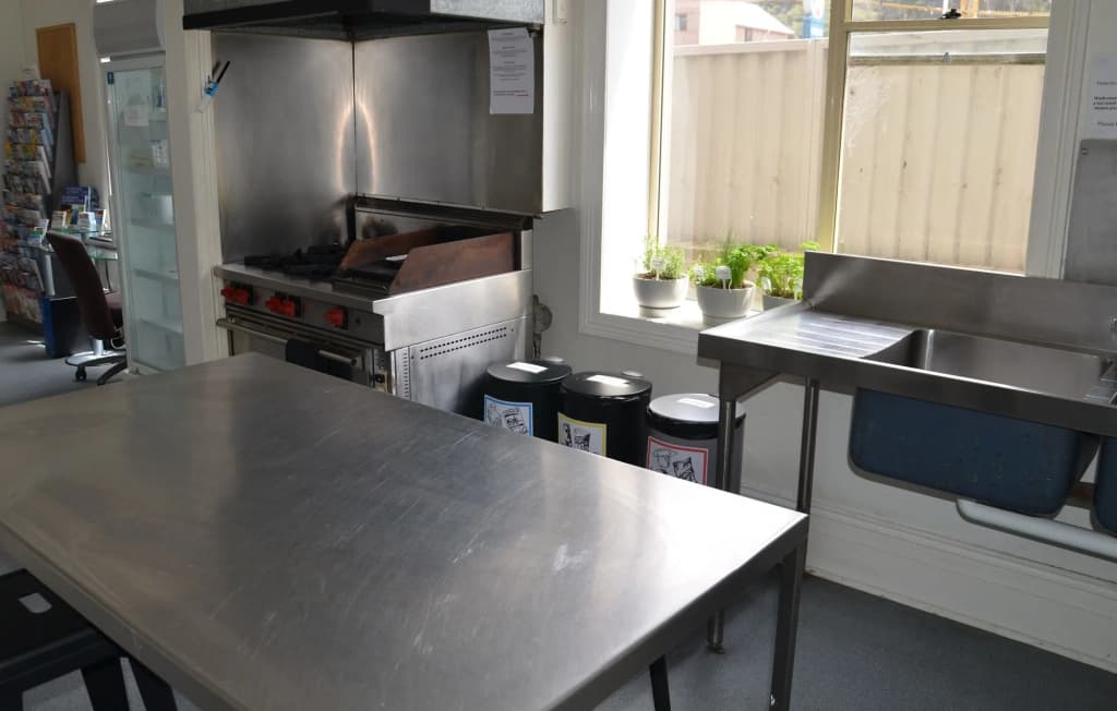 Sandy Bottoms Guesthouse - photo 23