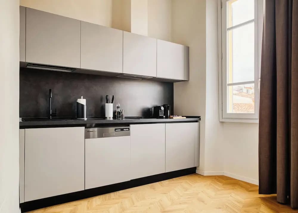 Limehome Florence Via Guelfa - photo 19