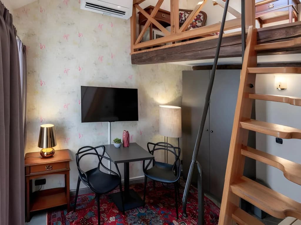 Chateau 9 Apartments by Adrez Living - photo 11