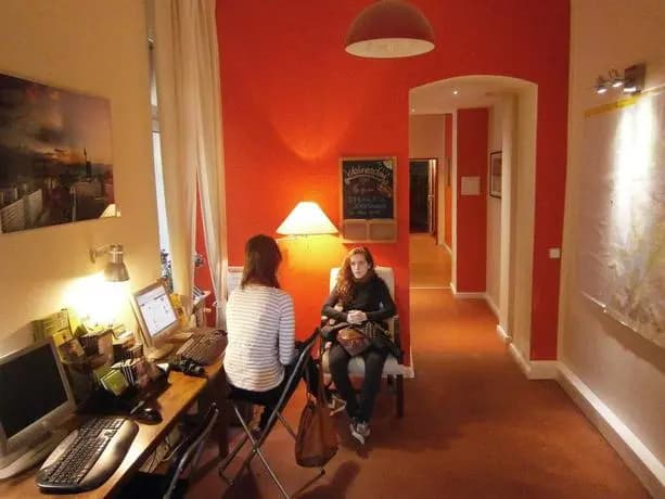 Annabanana Hostel - photo 22
