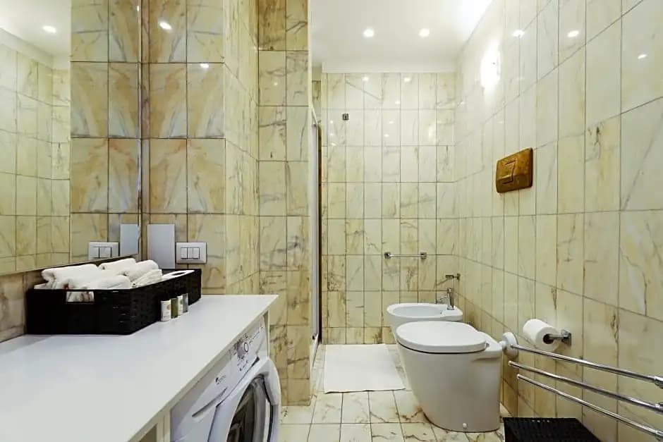 Duomo Luxury Apartment - photo 5