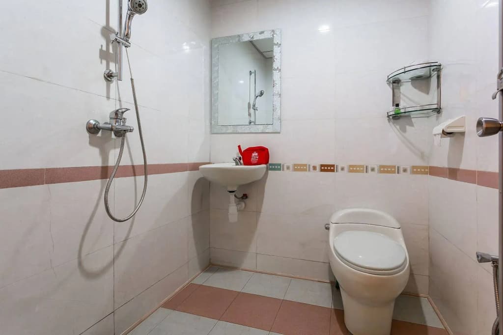 ZEN Rooms Basic Jalan Petaling - photo 10