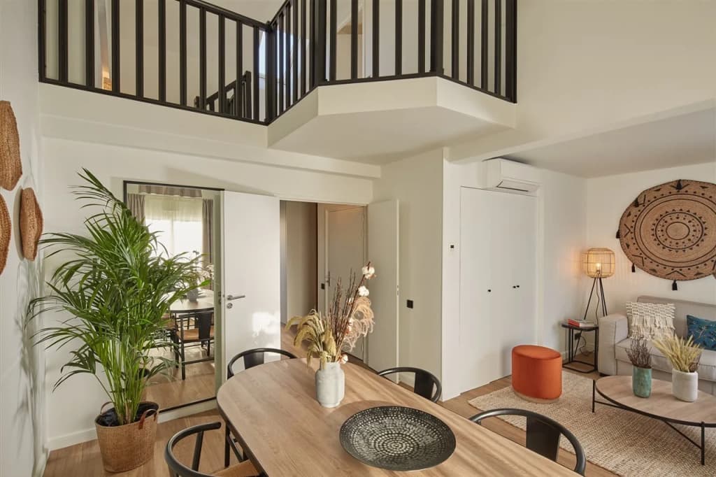 Pepper & Paper Apartments - photo 12