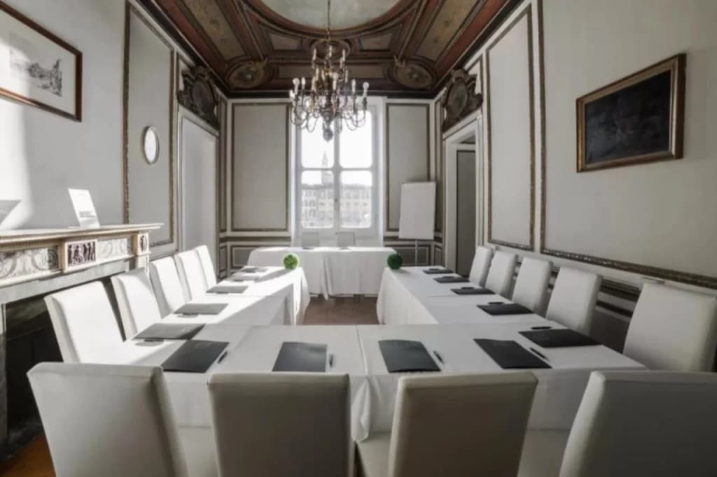 Palazzo Alfieri Residenza d’epoca - photo 20