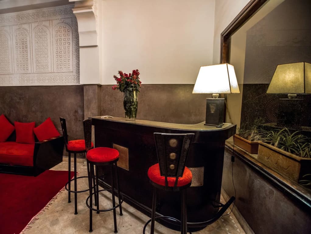 Riad Pachavana - photo 4