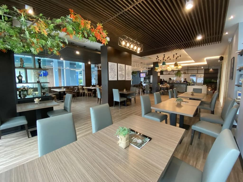 Kokotel Bangkok Dheva Thonglor - photo 17
