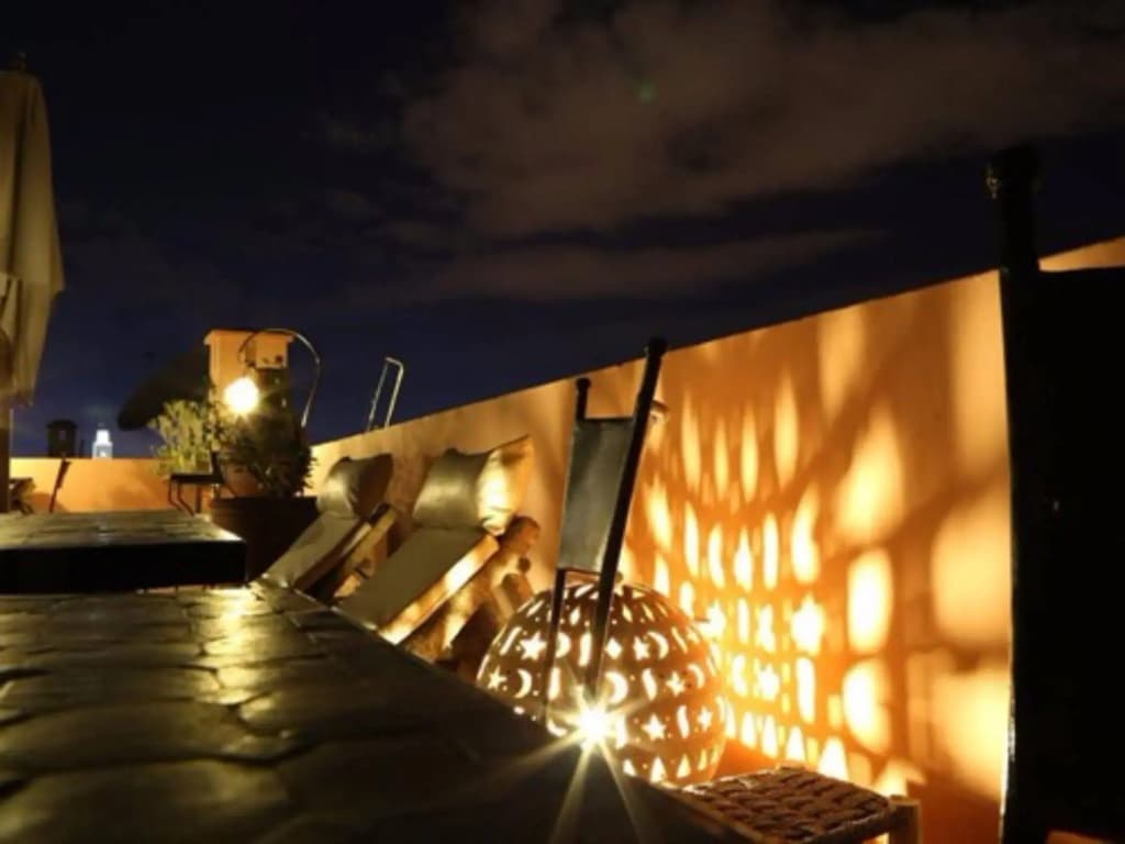 Dar Andamaure - photo 17