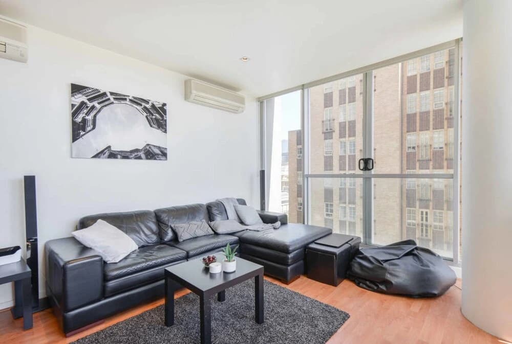 Concept Blue Service Apartment - photo 9