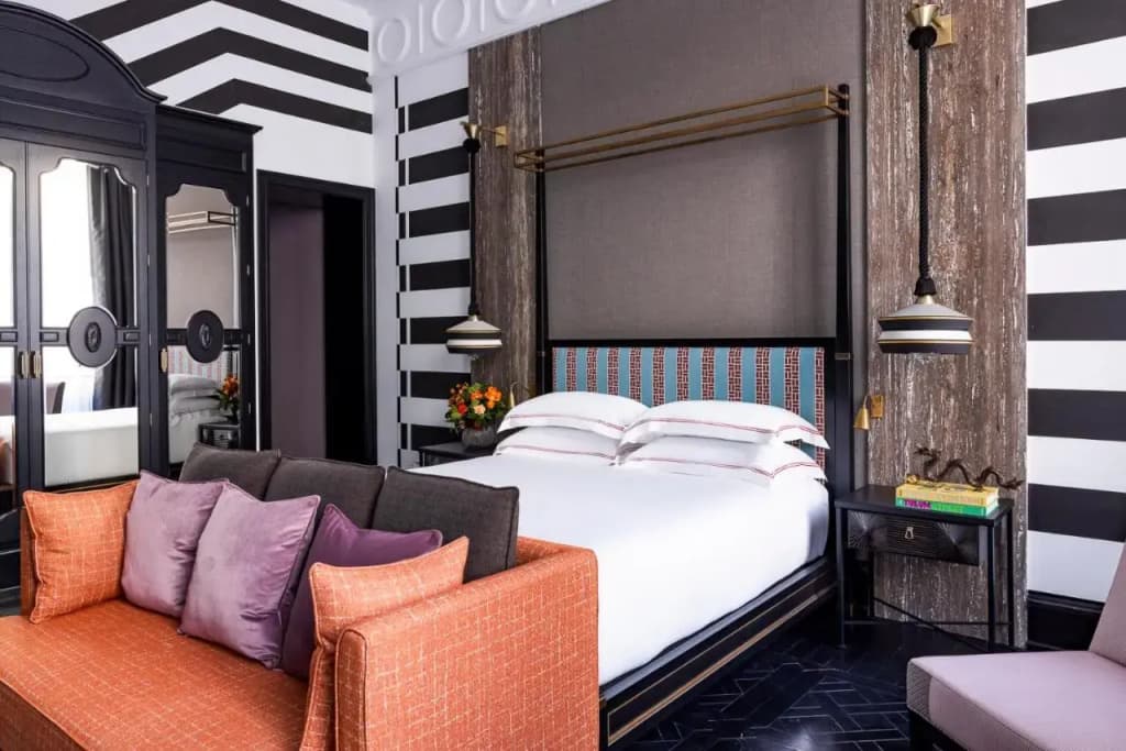 Palazzo Roma - The Leading Hotels of the World - photo 20
