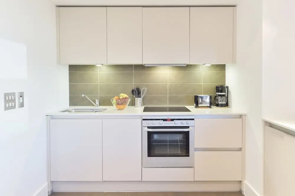 Bridge Apartments - photo 16