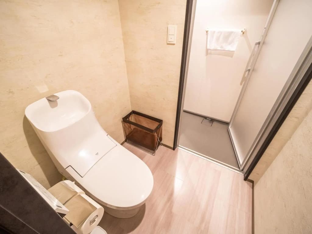 WELLSTAY Namba - photo 32