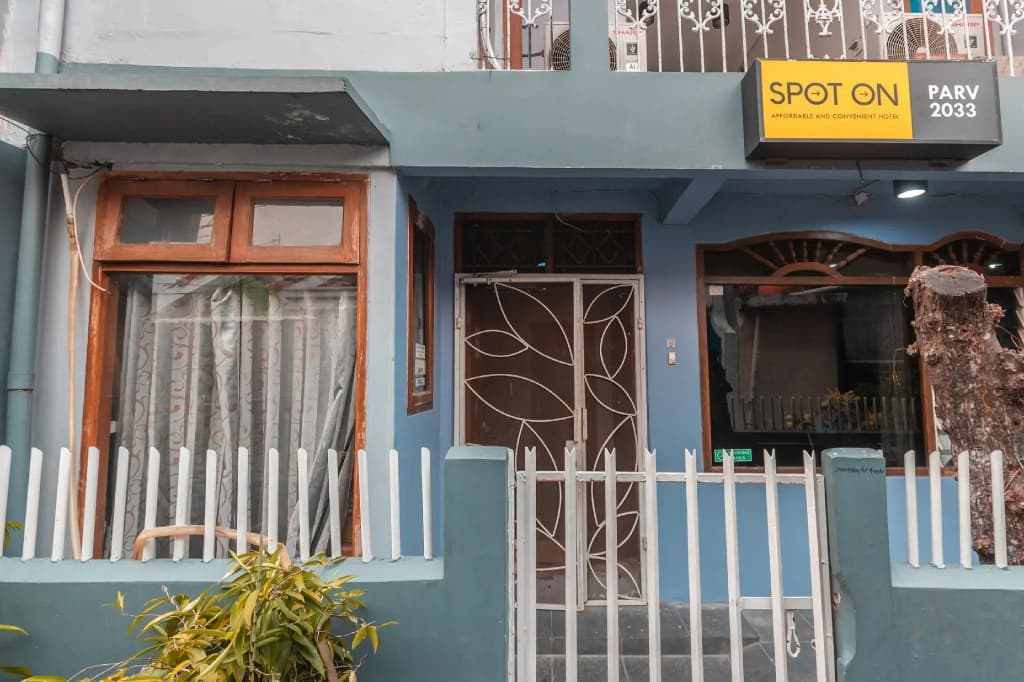 SPOT ON 2033 Kayumanis Homestay Syariah - photo 1