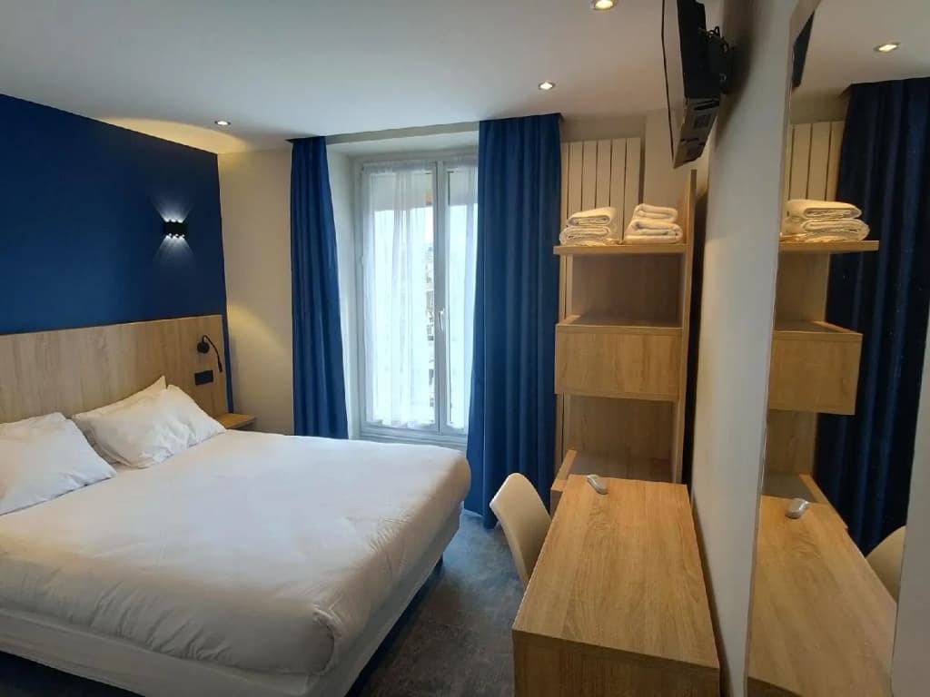 Hotel Modern'Est - photo 15