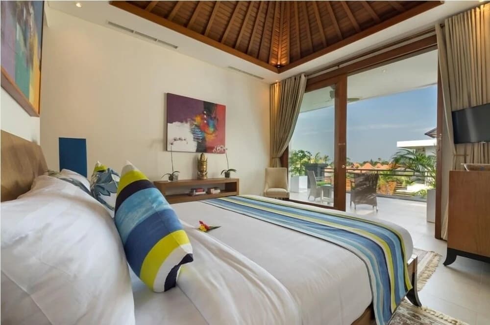 Villa Wiljoba - photo 5